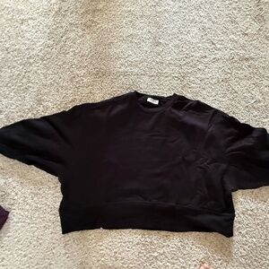 Zenana Soft Short Wing Arm Shirt